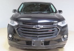 2021 Chevrolet Traverse - Image 11