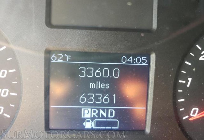 2019 Mercedes-Benz Sprinter Van - Image 7