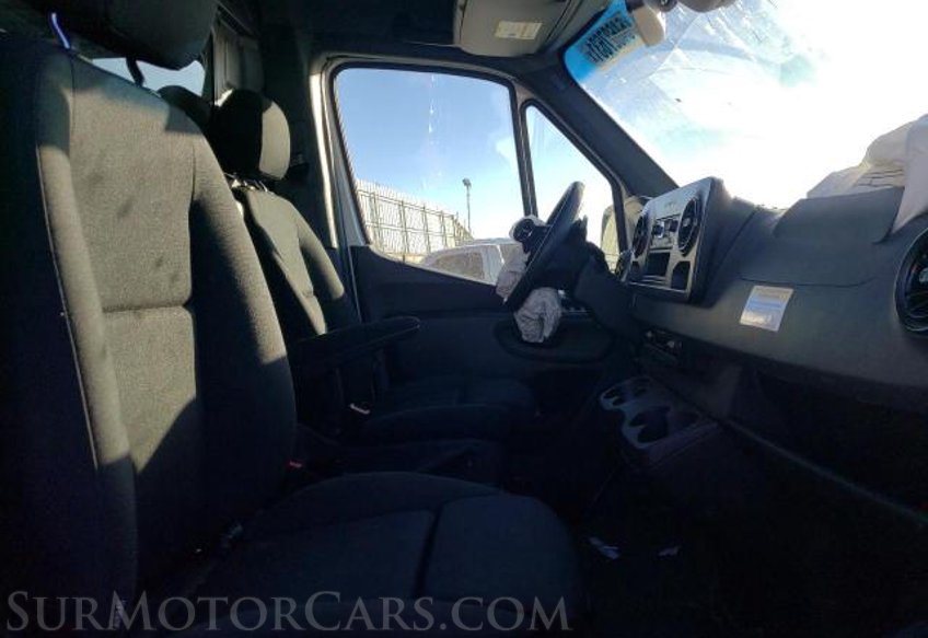 2019 Mercedes-Benz Sprinter Van - Image 5