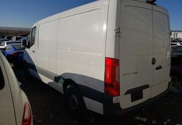 2019 Mercedes-Benz Sprinter Van - Image 4