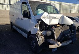 2019 Mercedes-Benz Sprinter Van - Image 2