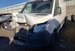 2019 Mercedes-Benz Sprinter Van - Image 1