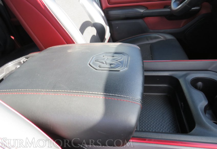 2019 Ram 1500 - Image 33