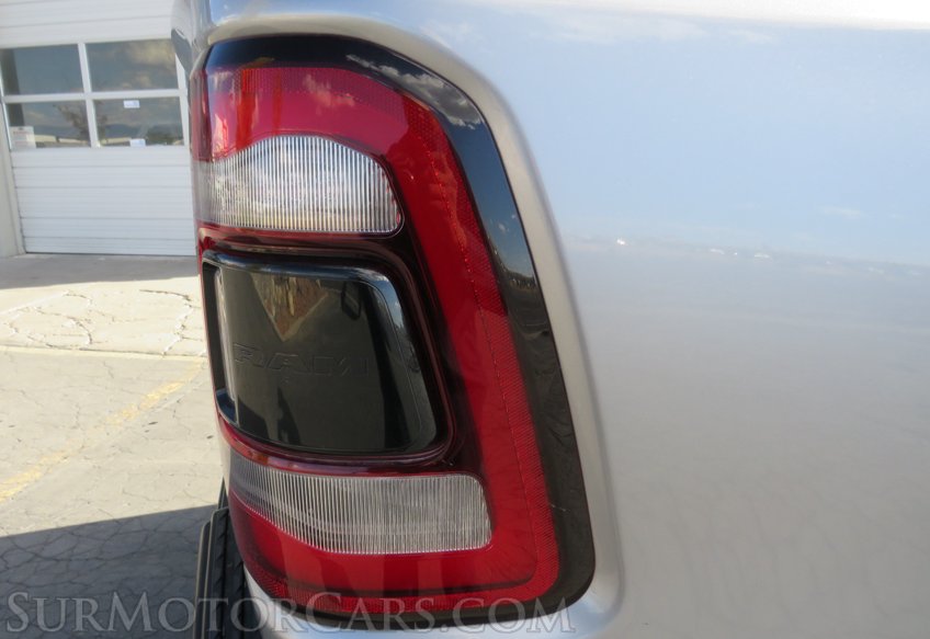 2019 Ram 1500 - Image 16