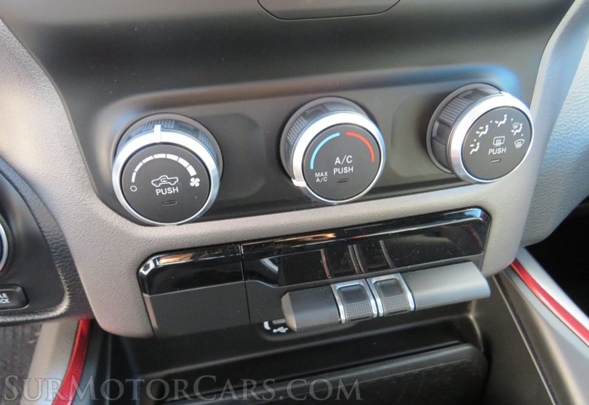 2019 Ram 1500 - Image 54