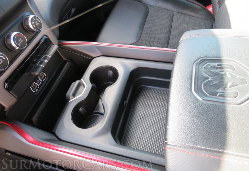 2019 Ram 1500 - Image 46