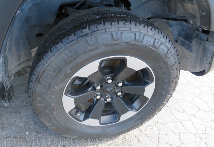 2019 Ram 1500 - Image 59