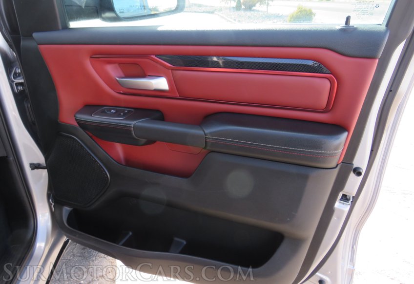 2019 Ram 1500 - Image 58