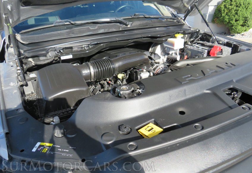 2019 Ram 1500 - Image 62