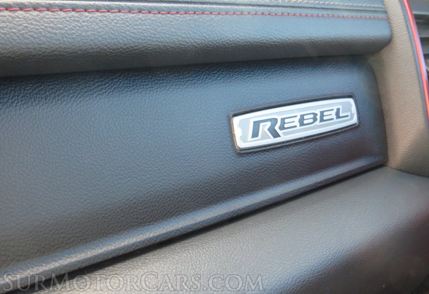 2019 Ram 1500 - Image 45