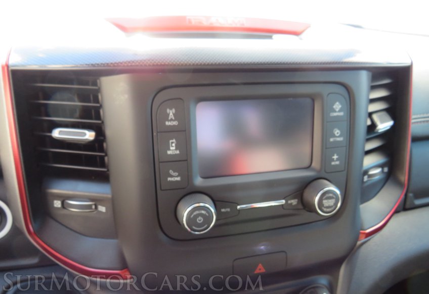 2019 Ram 1500 - Image 48