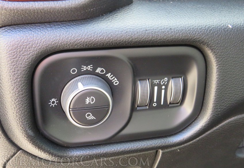 2019 Ram 1500 - Image 52