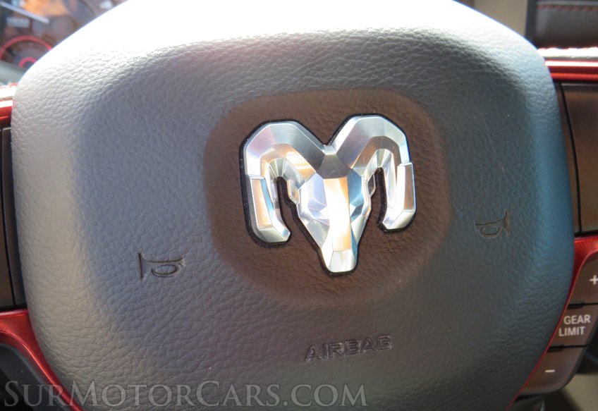 2019 Ram 1500 - Image 38