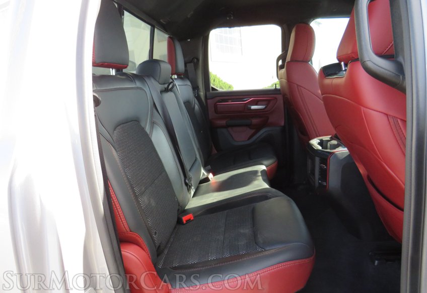 2019 Ram 1500 - Image 30