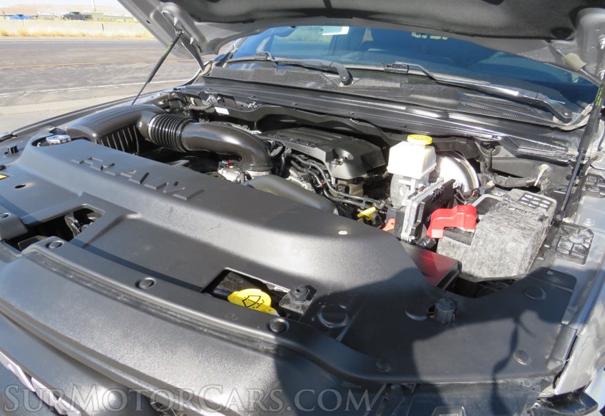 2019 Ram 1500 - Image 63