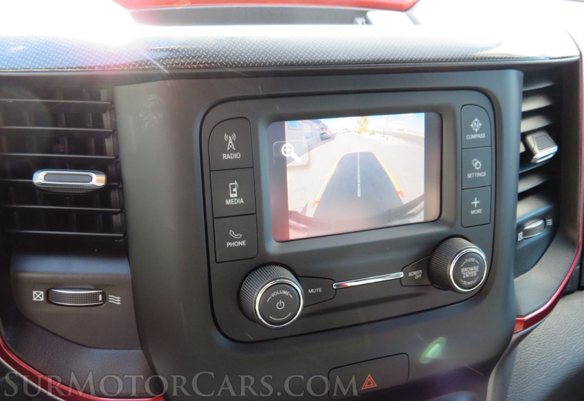 2019 Ram 1500 - Image 43