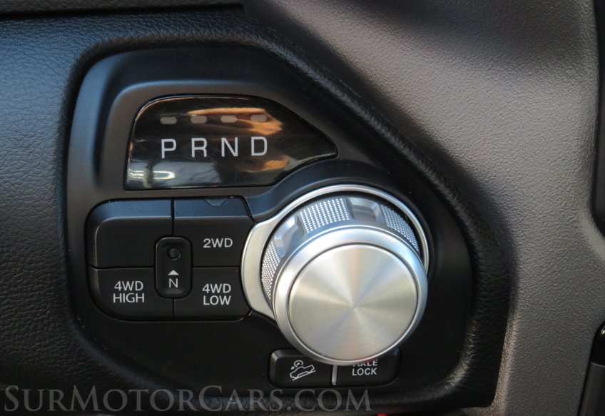 2019 Ram 1500 - Image 49