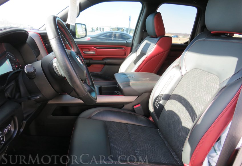 2019 Ram 1500 - Image 35