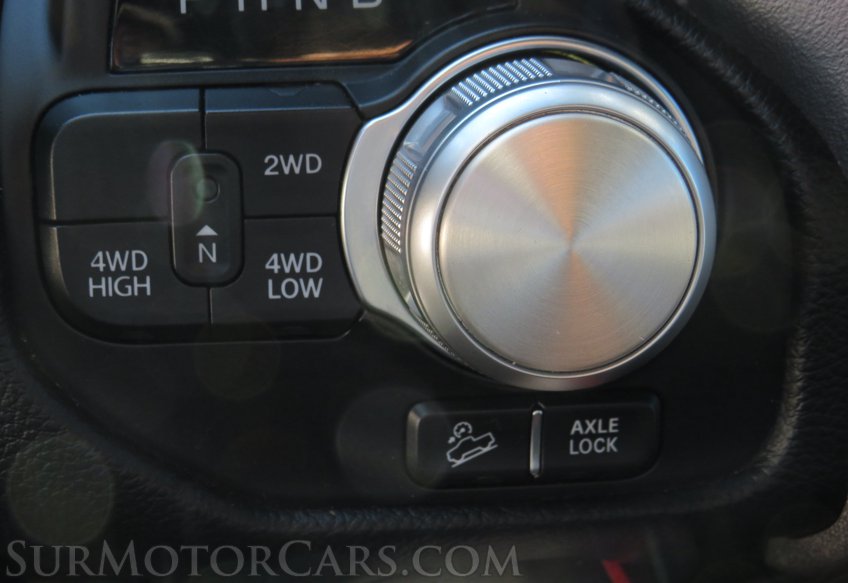 2019 Ram 1500 - Image 50