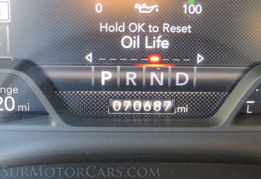 2019 Ram 1500 - Image 41