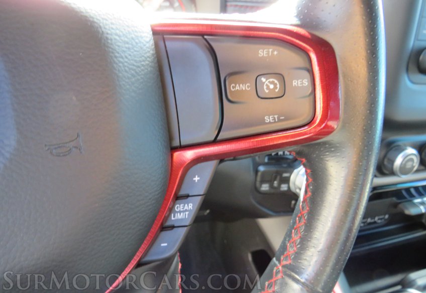 2019 Ram 1500 - Image 37