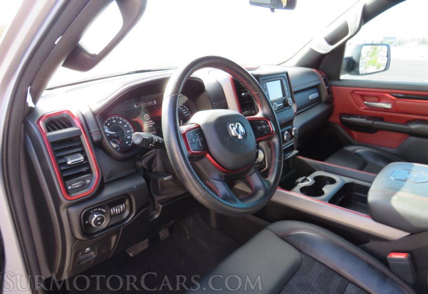 2019 Ram 1500 - Image 26