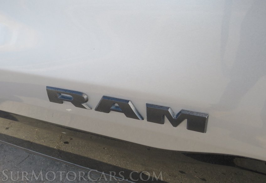 2019 Ram 1500 - Image 15