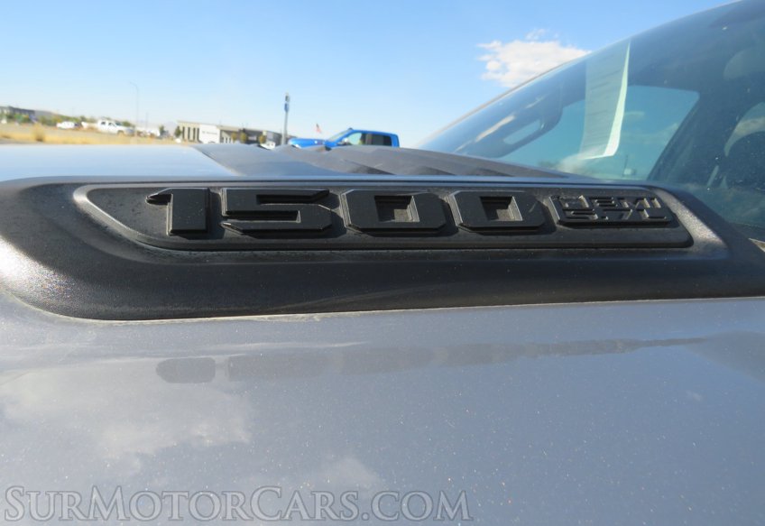 2019 Ram 1500 - Image 25