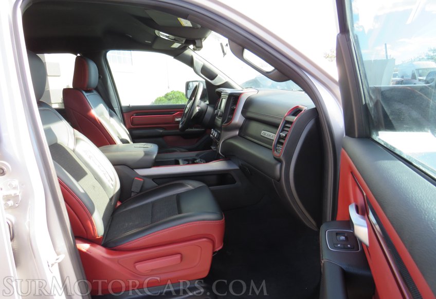 2019 Ram 1500 - Image 29