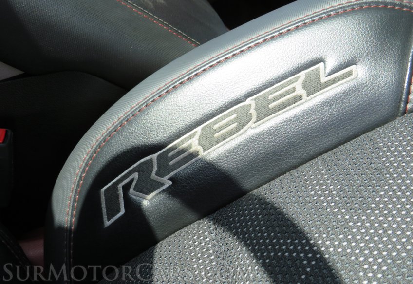 2019 Ram 1500 - Image 47