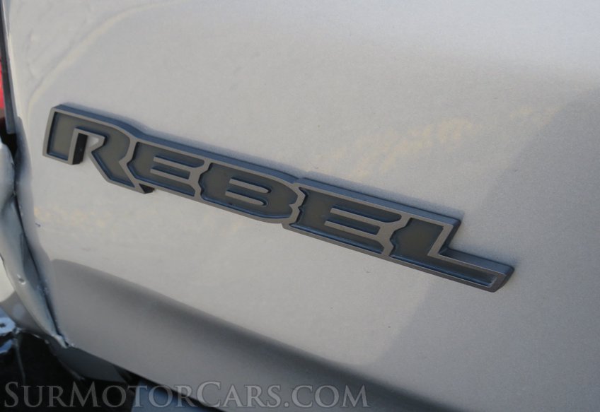 2019 Ram 1500 - Image 23