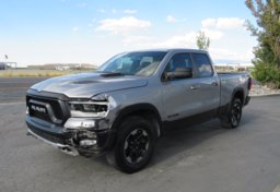 2019 Ram 1500 - Image 3