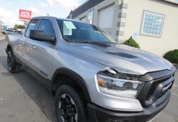 2019 Ram 1500 - Image 13