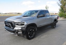 2019 Ram 1500 - Image 2