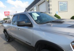 2019 Ram 1500 - Image 12