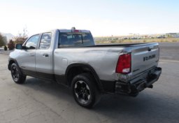 2019 Ram 1500 - Image 5