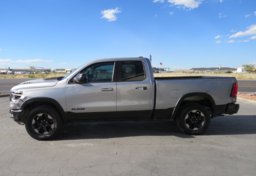 2019 Ram 1500 - Image 8