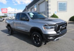 2019 Ram 1500 - Image 4