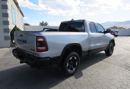 2019 Ram 1500 - Image 10