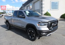 2019 Ram 1500 - Image 1