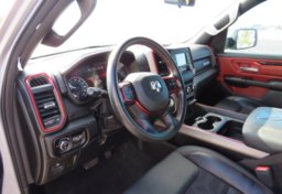 2019 Ram 1500 - Image 26