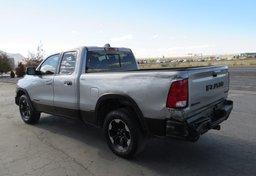 2019 Ram 1500 - Image 6