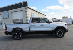 2019 Ram 1500 - Image 9