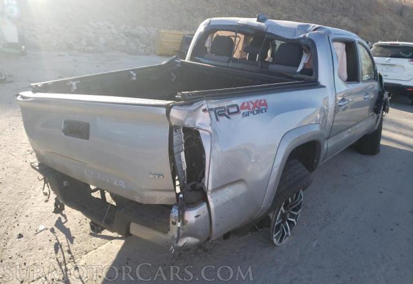 2020 Toyota Tacoma 4WD - Image 3