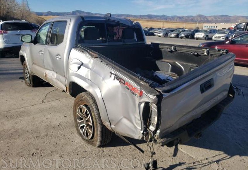 2020 Toyota Tacoma 4WD - Image 4
