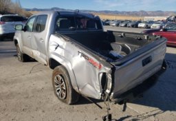 2020 Toyota Tacoma 4WD - Image 4