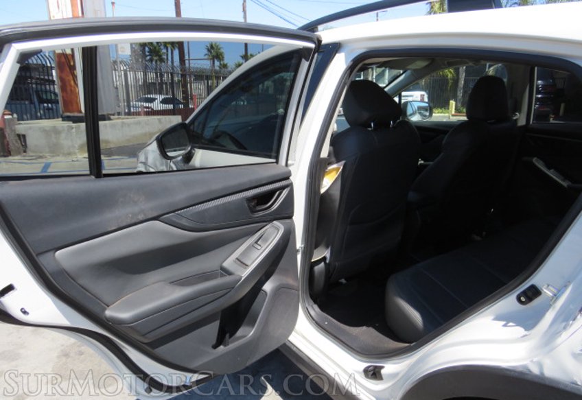 2018 Subaru Crosstrek - Image 23