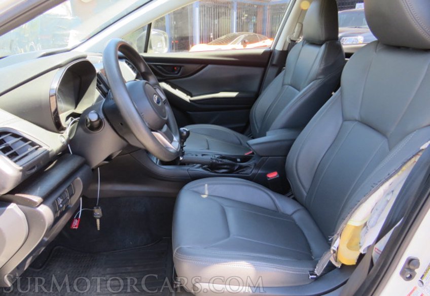 2018 Subaru Crosstrek - Image 25