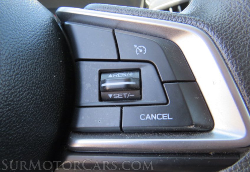 2018 Subaru Crosstrek - Image 36