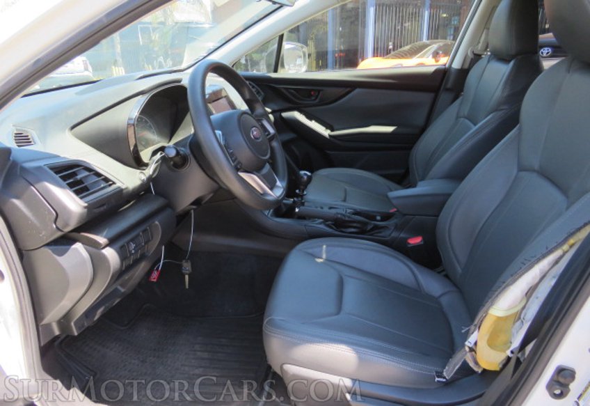 2018 Subaru Crosstrek - Image 27